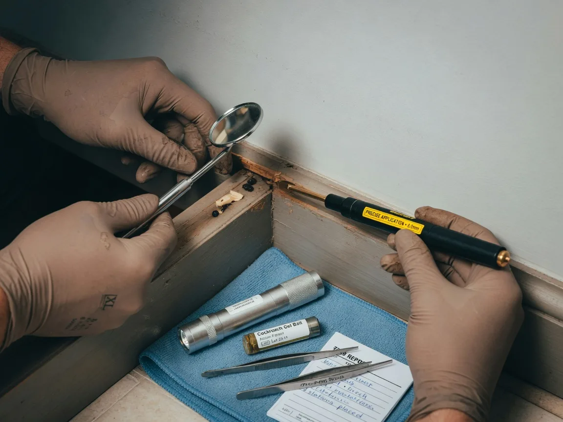 Why choose Emergency Pest Control in Linthicum Heights, MD